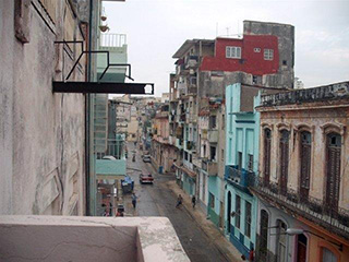 Habitaciones Apartamento Denise y Justo en la Habana