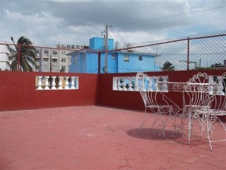 Alquiler de Apartamento Heriberto con dos habitaciones dobles en Miramar, La Habana
